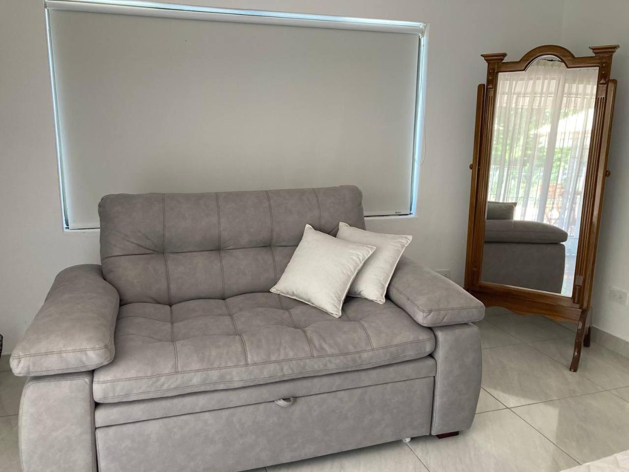 Doral House Villavicencio Bavaria Luaran gambar