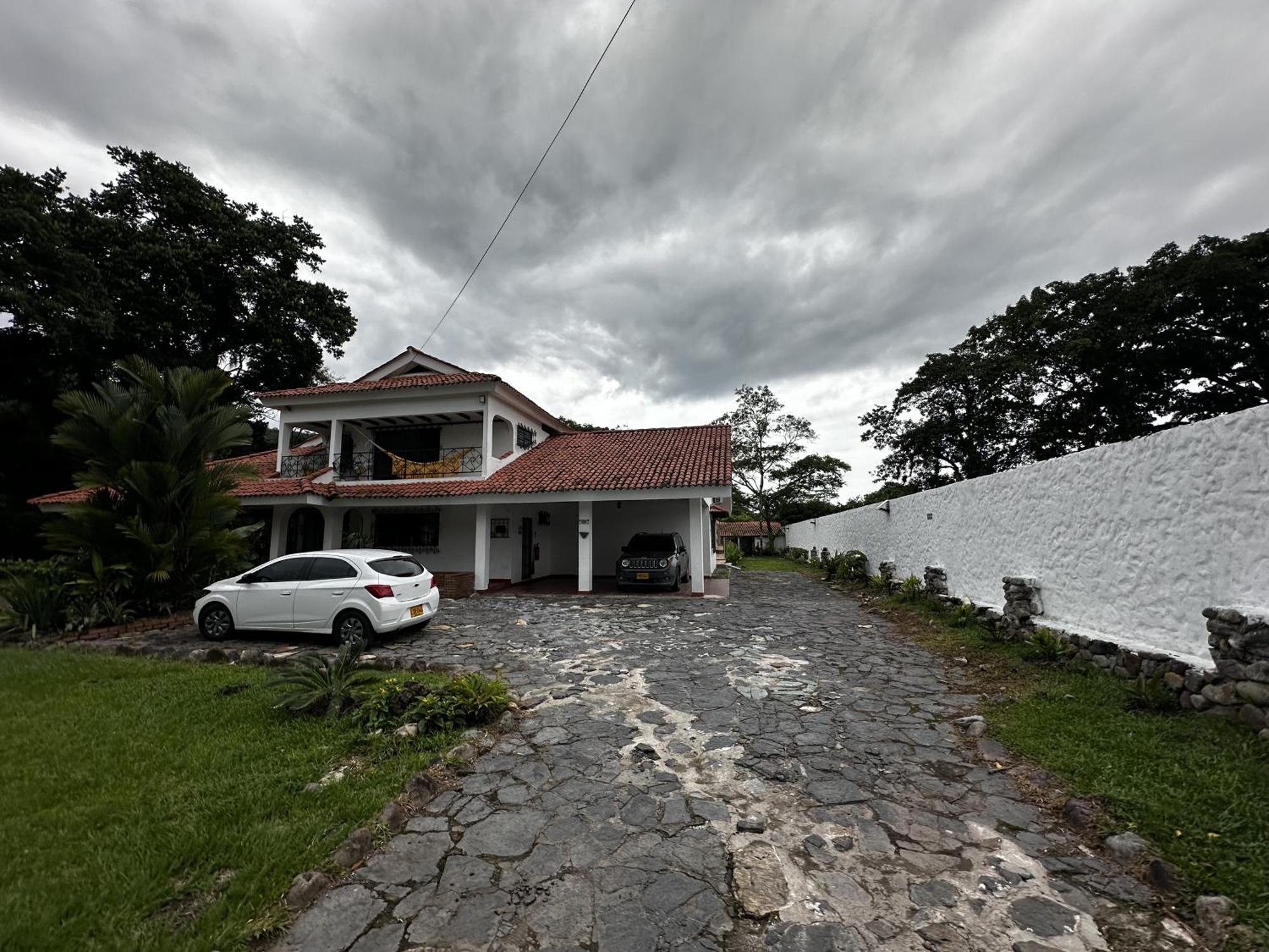 Doral House Villavicencio Bavaria Luaran gambar
