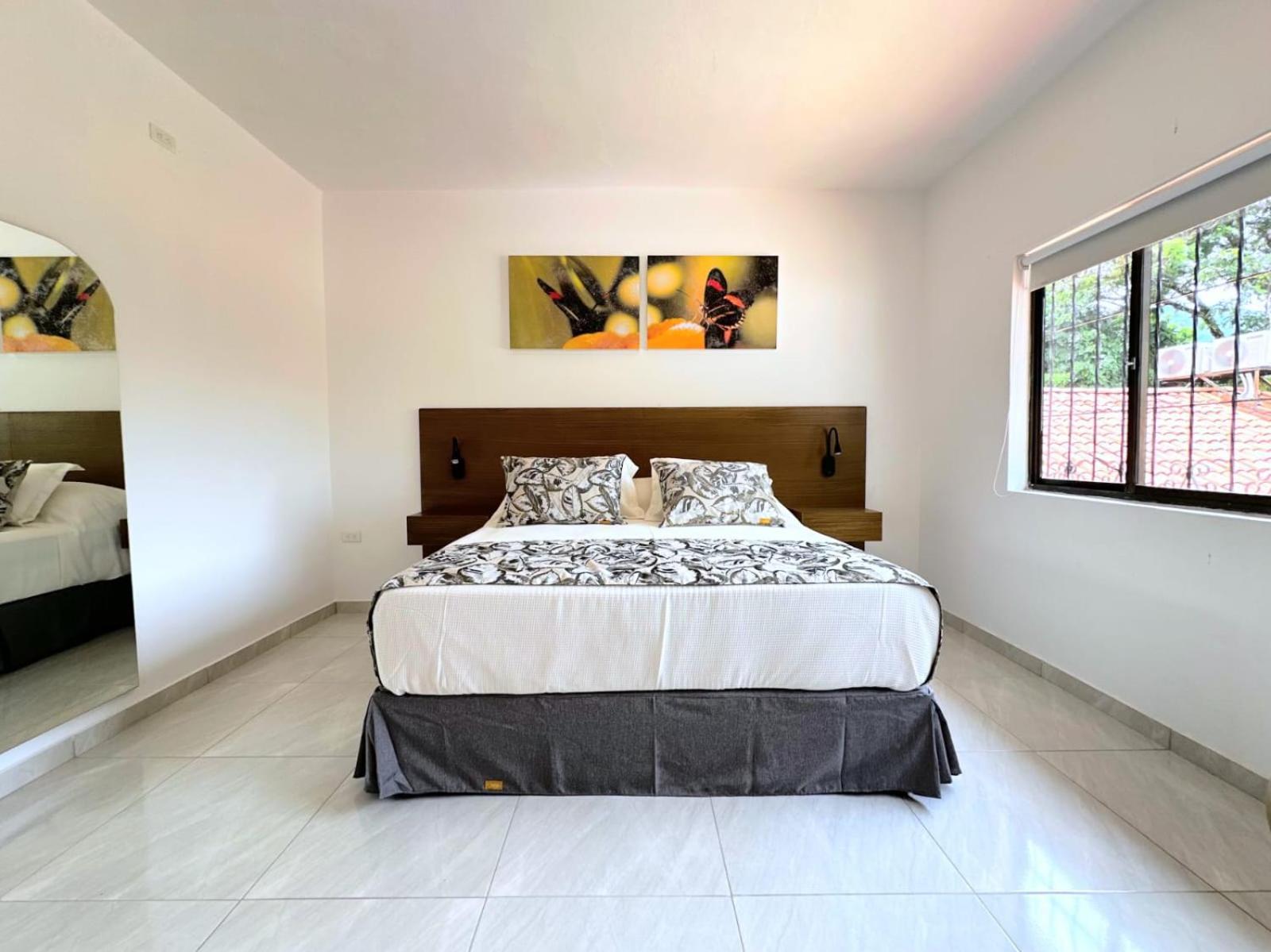 Doral House Villavicencio Bavaria Luaran gambar