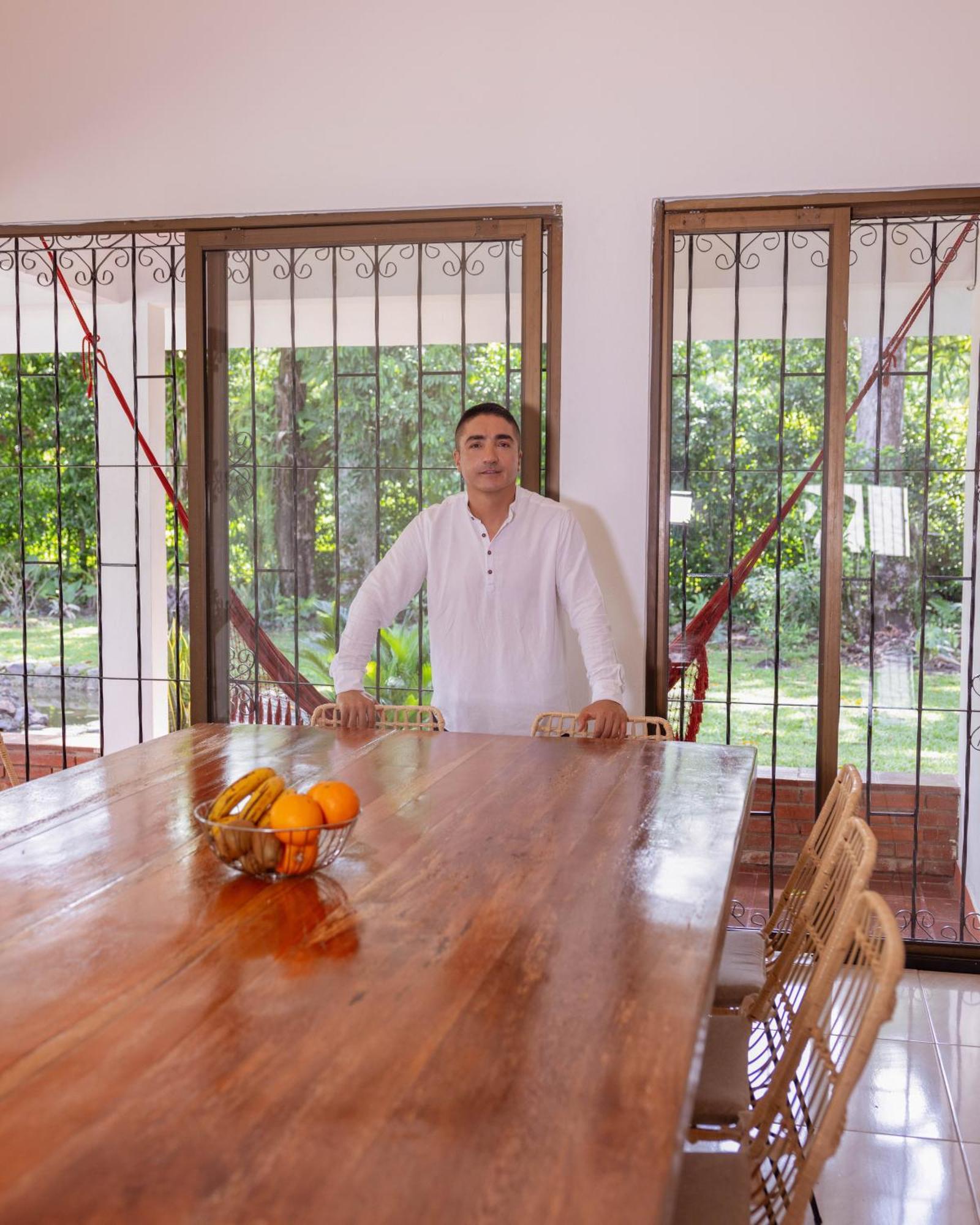 Doral House Villavicencio Bavaria Luaran gambar