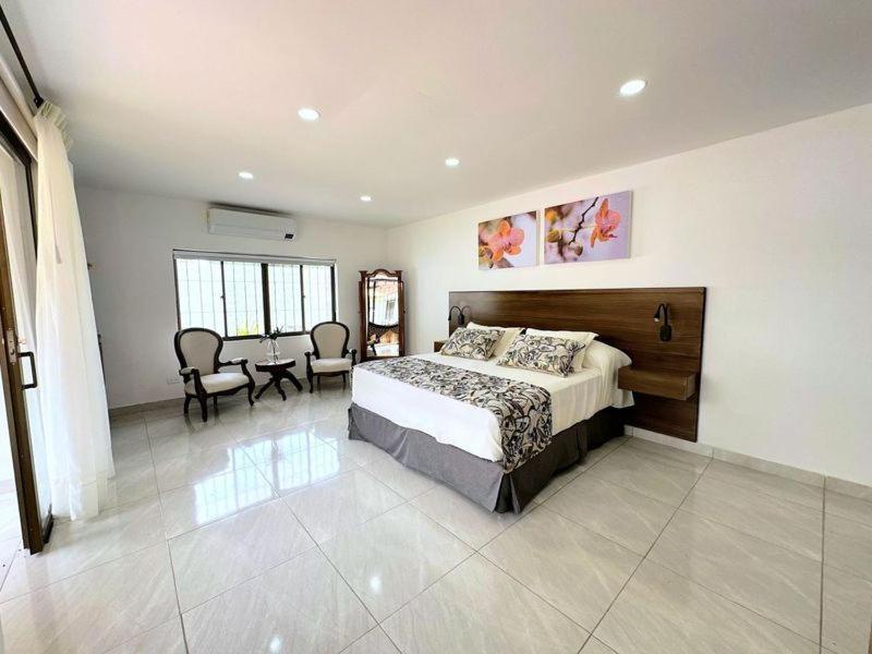 Doral House Villavicencio Bavaria Luaran gambar