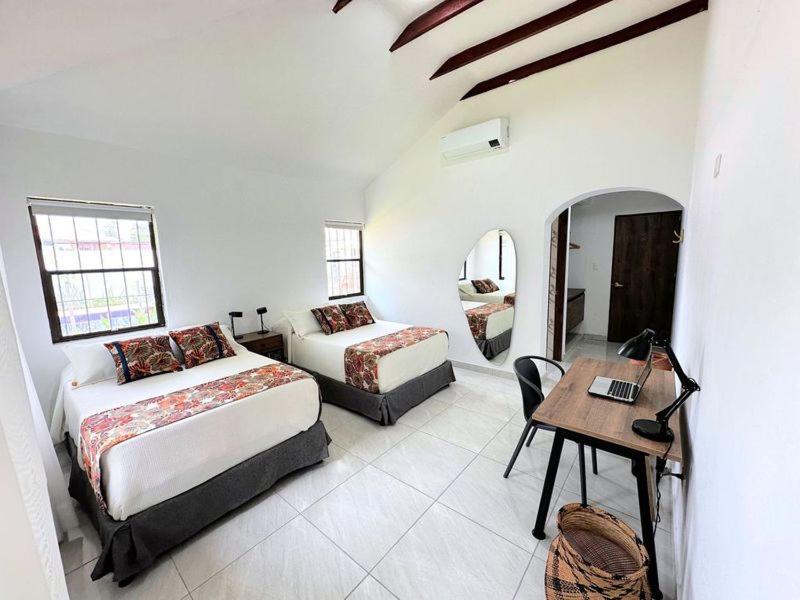 Doral House Villavicencio Bavaria Luaran gambar