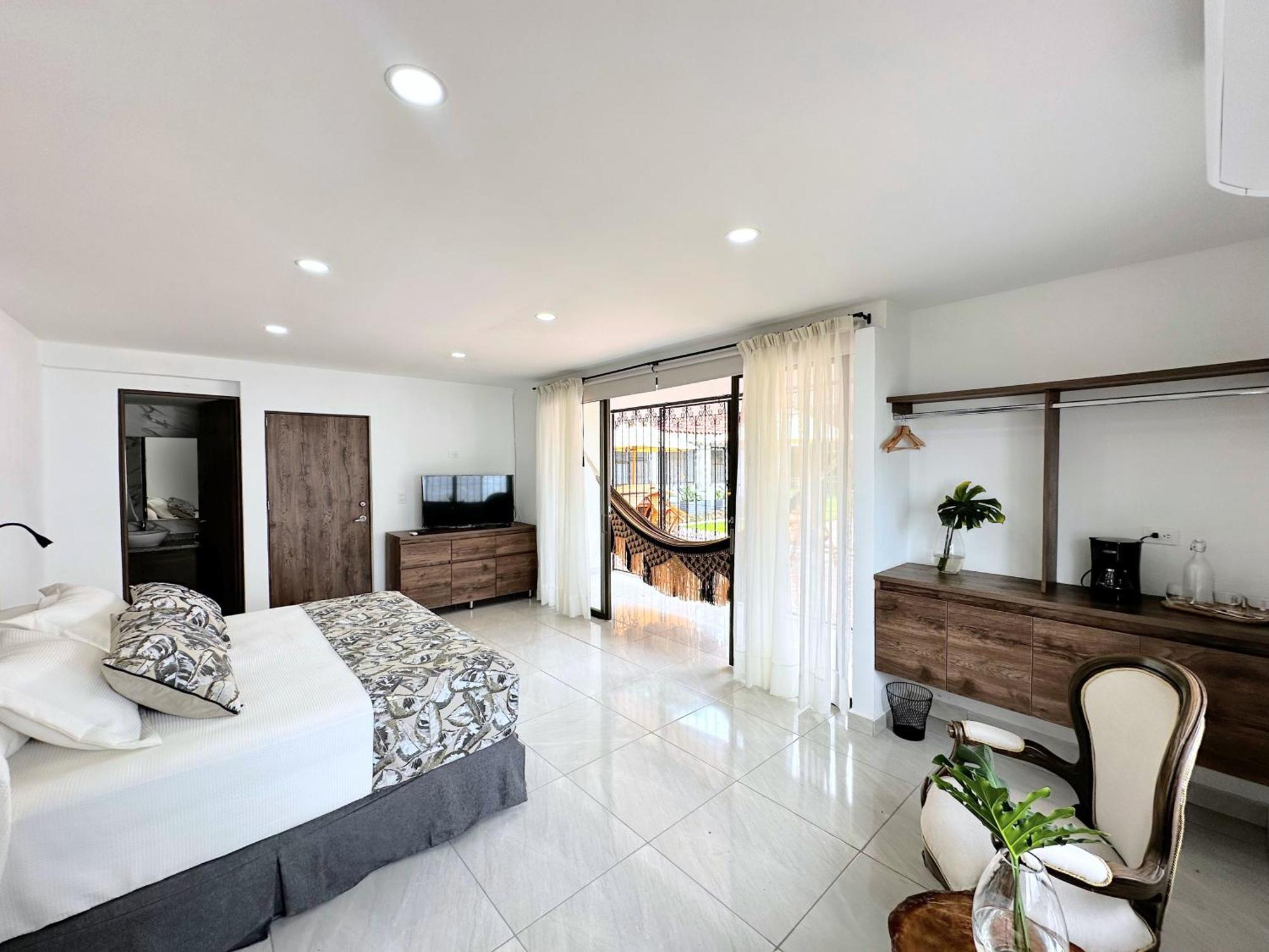 Doral House Villavicencio Bavaria Luaran gambar