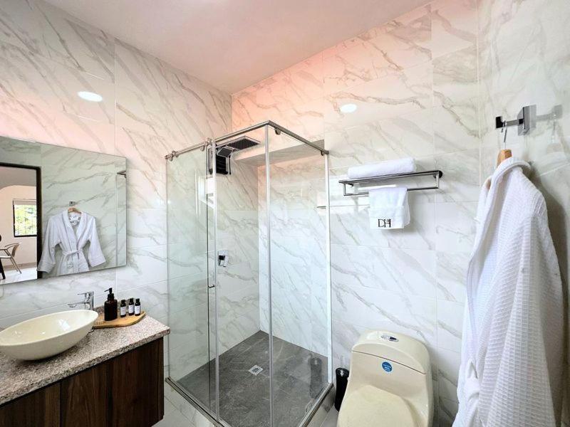 Doral House Villavicencio Bavaria Luaran gambar