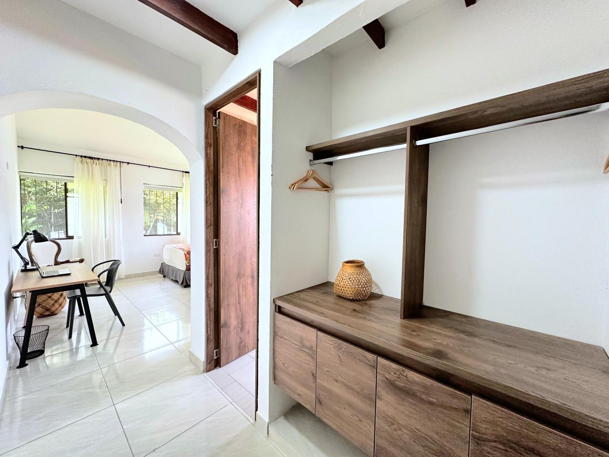 Doral House Villavicencio Bavaria Luaran gambar