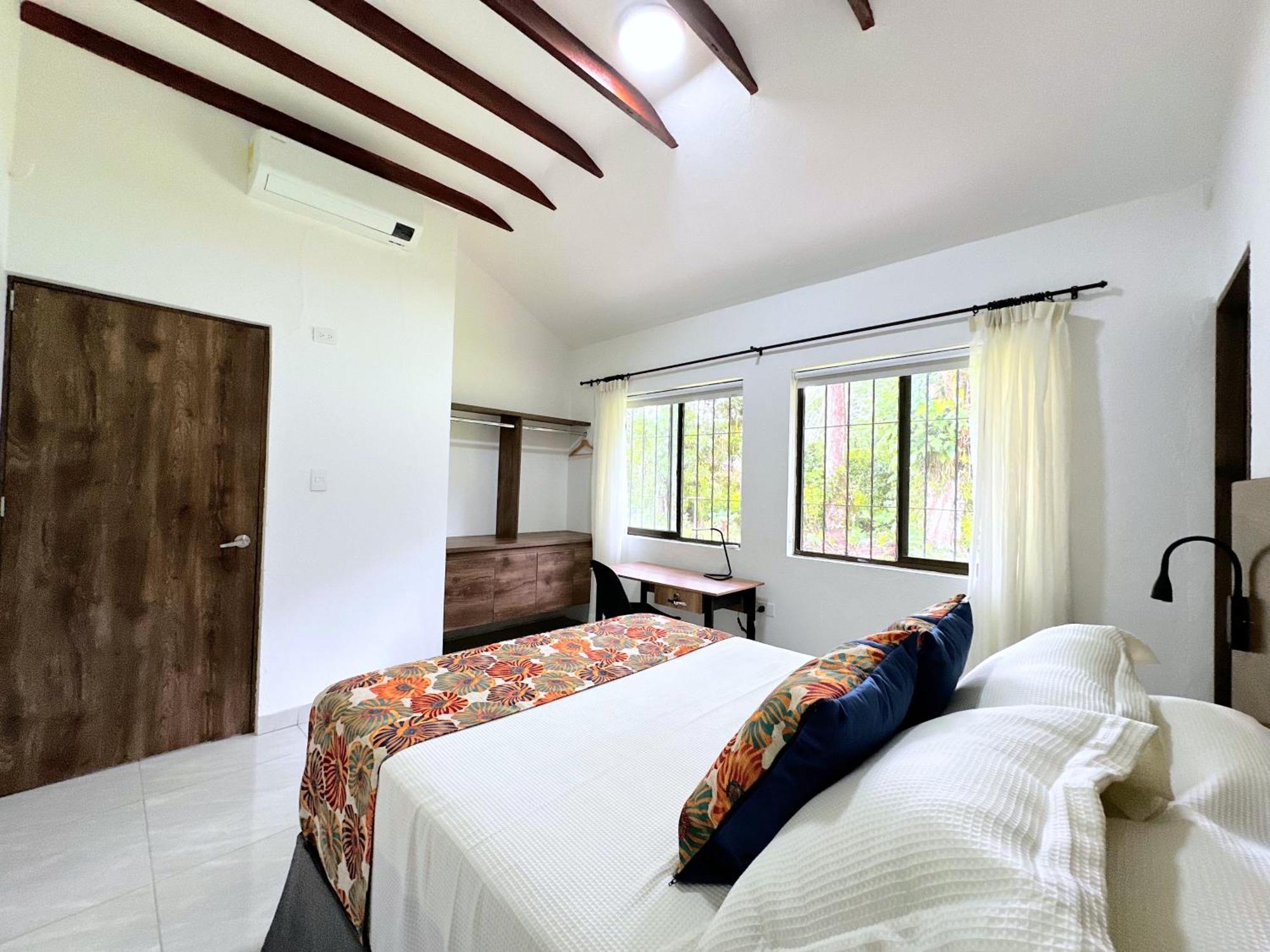 Doral House Villavicencio Bavaria Luaran gambar