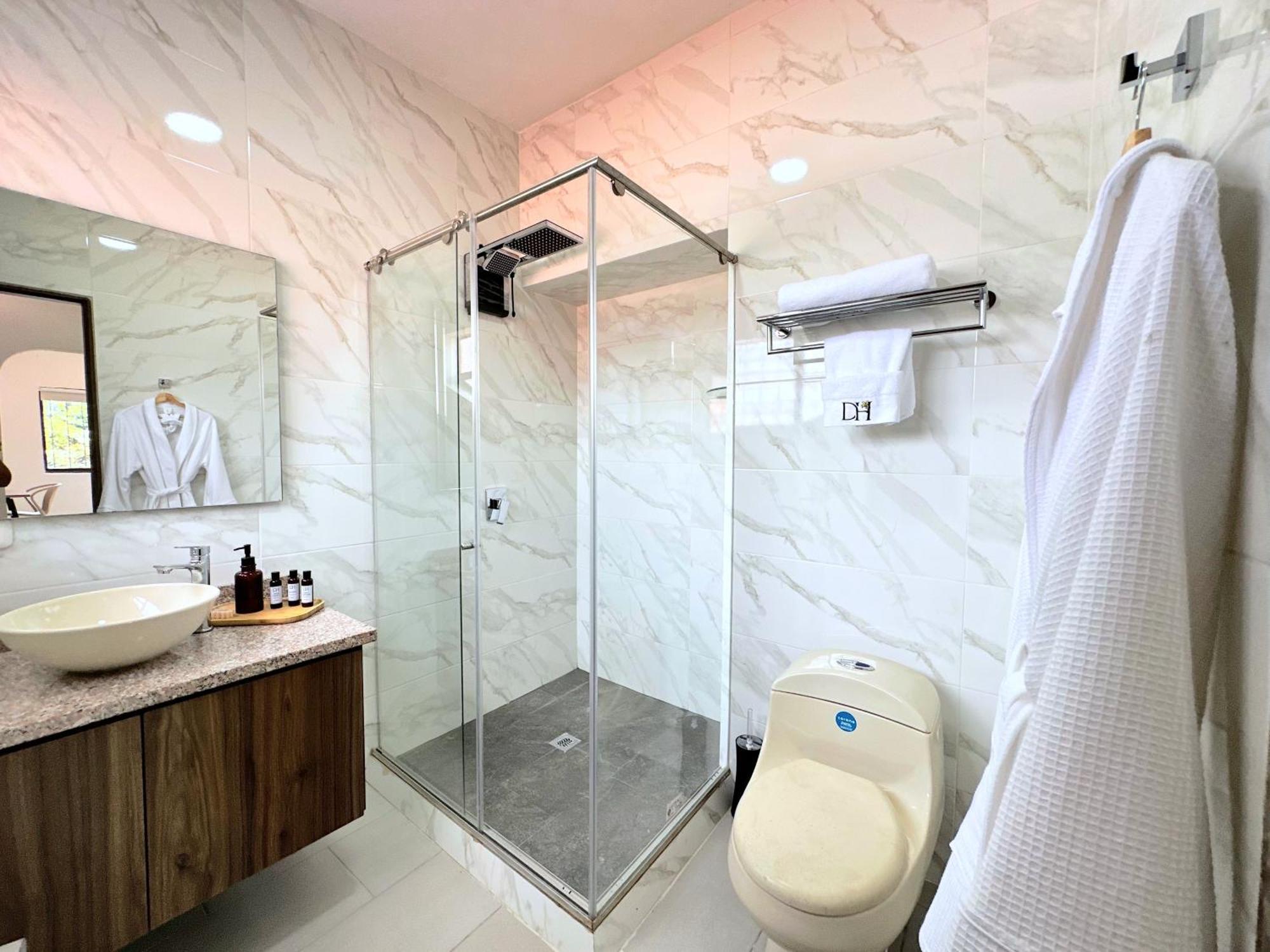 Doral House Villavicencio Bavaria Luaran gambar