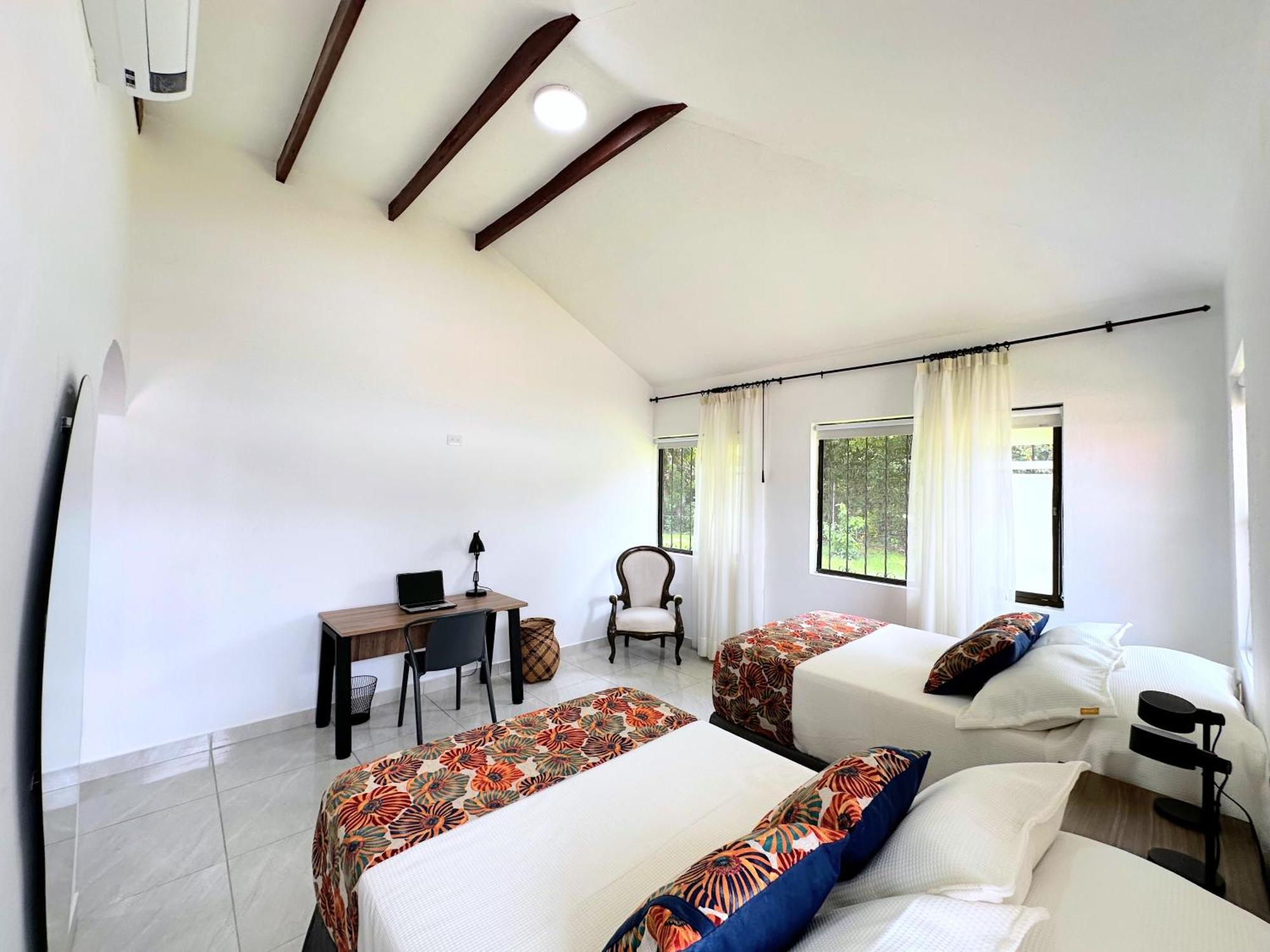 Doral House Villavicencio Bavaria Luaran gambar