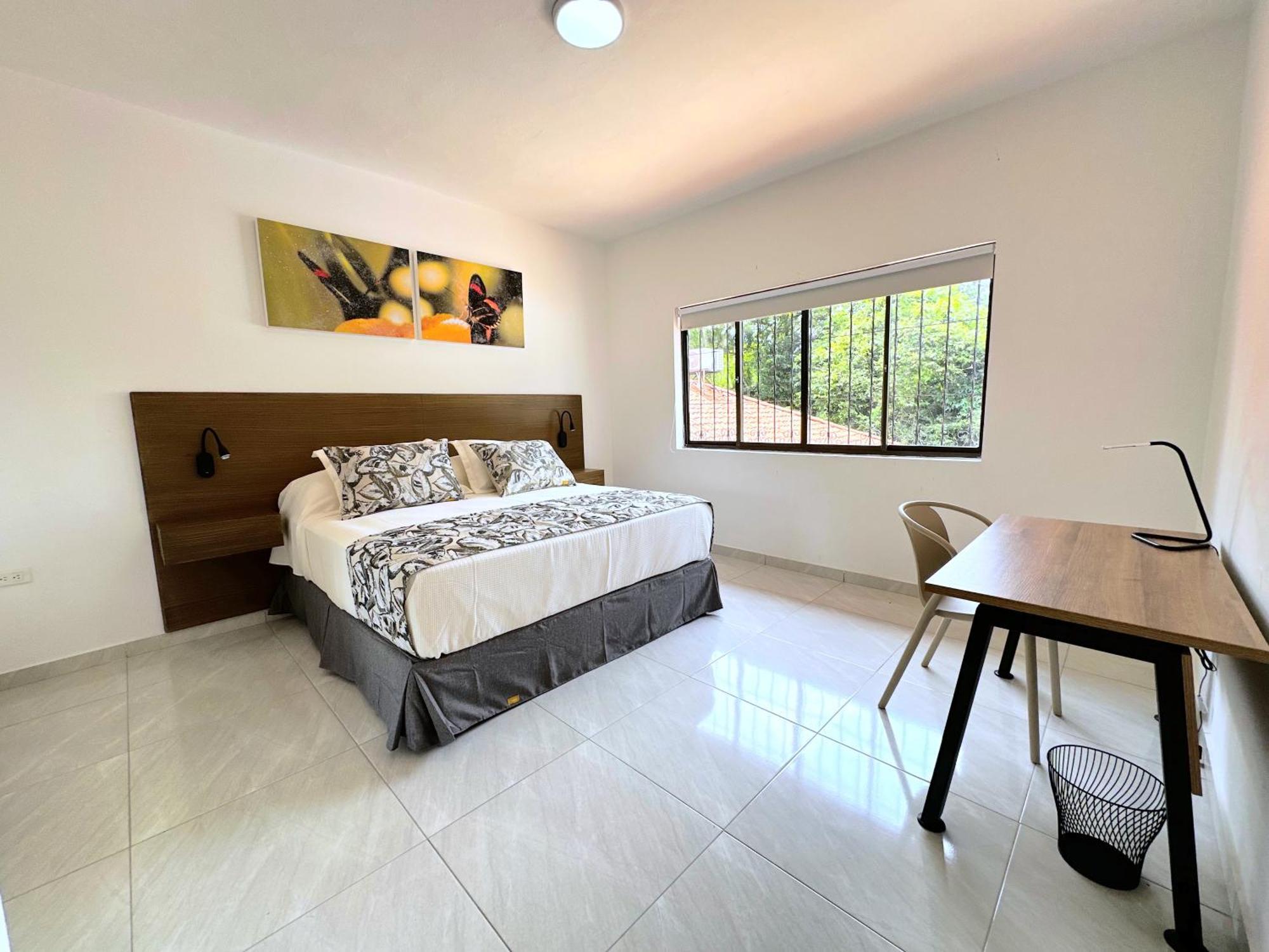 Doral House Villavicencio Bavaria Luaran gambar