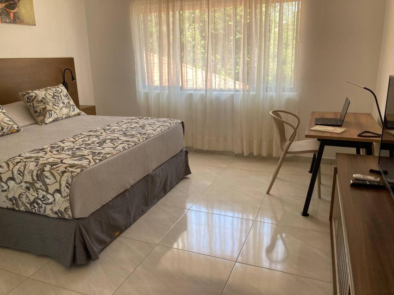 Doral House Villavicencio Bavaria Luaran gambar