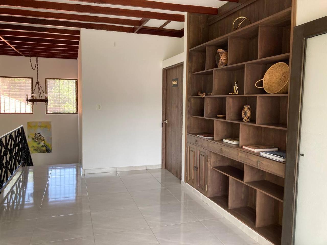 Doral House Villavicencio Bavaria Luaran gambar