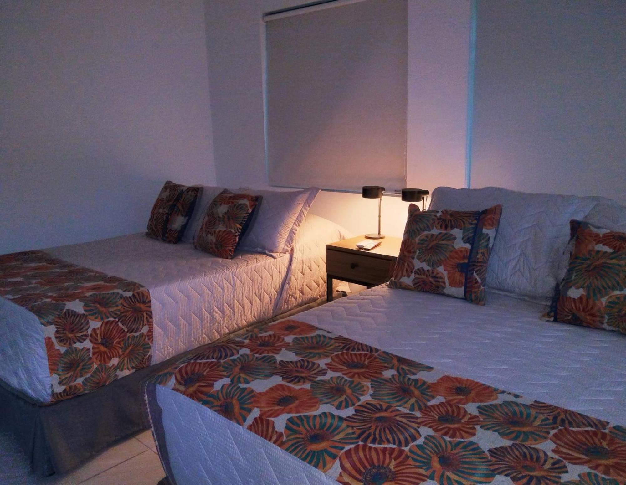 Doral House Villavicencio Bavaria Luaran gambar